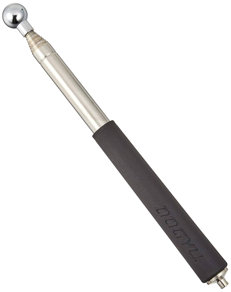 Amazon.co.jp: 土牛産業 打診棒ロング1500 01448 : DIY・工具